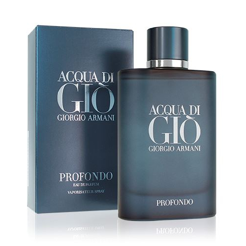 acqua di gio profumo duftzwilling