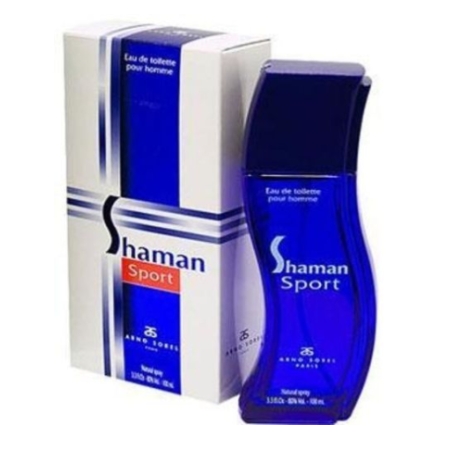 shaman parfum