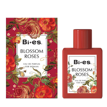 blossom rose perfume