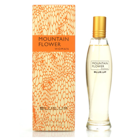 mountain flower woman perfume price