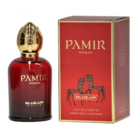 Blue Up Pamir - Eau de Parfum - www 