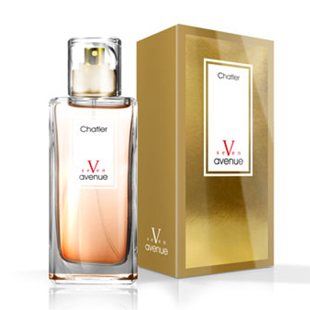 7th avenue perfume