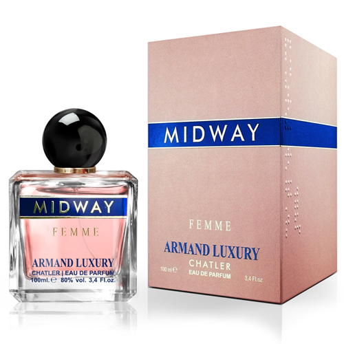 my way 100 ml