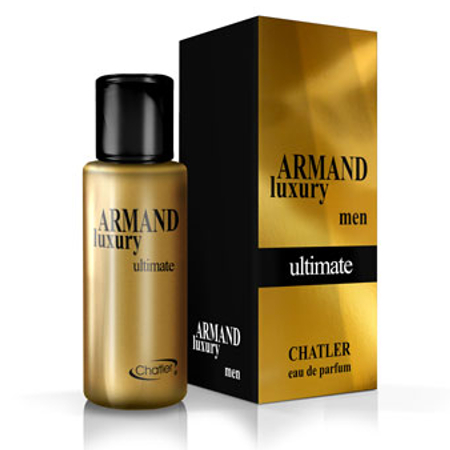 chatler armand luxury