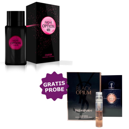 Opium night perfume deals