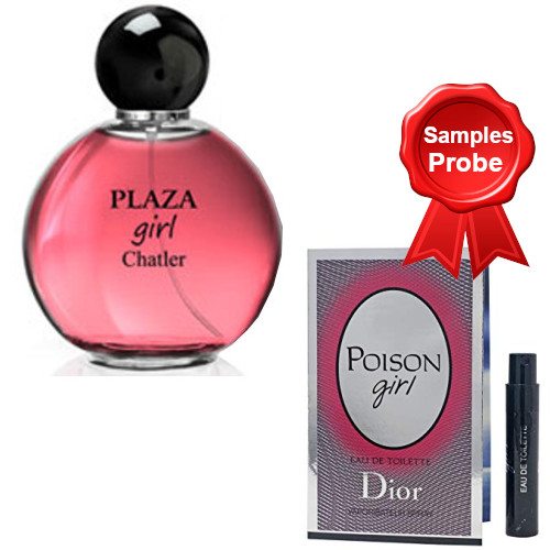 Poison girl dior dupe best sale