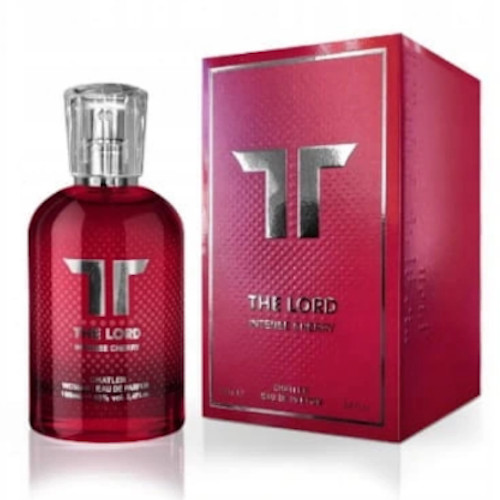 tom ford lord cherry