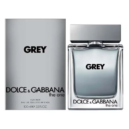 parfum grey dolce gabbana