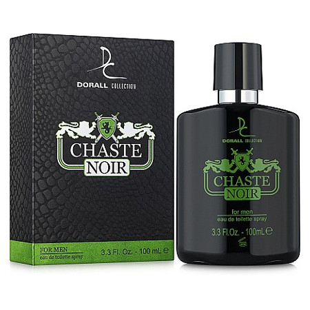 chaste noir perfume