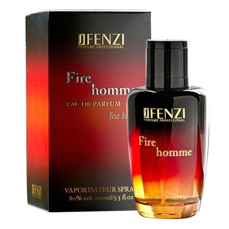 fenzi perfume