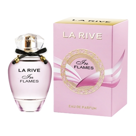 la rive parfum femme