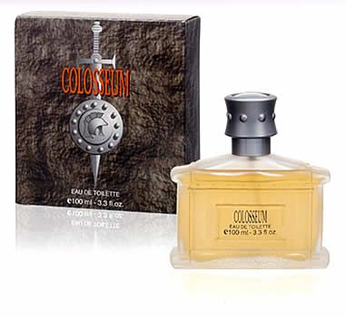 Lamis Colosseum - Eau de Toilette - www 