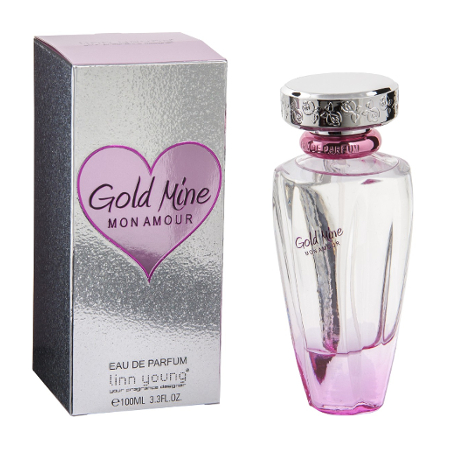 gold mine la seduction parfum