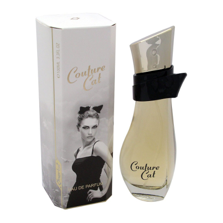 couture cat perfume