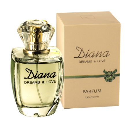 parfum diana