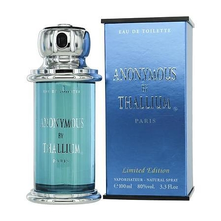 Thallium 2024 paris perfume