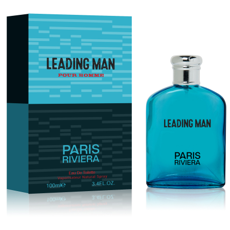 Paris Riviera Leading inspired by Gaultier Le Male 1perfumery