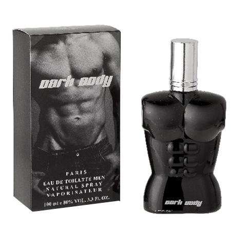 body perfume for men