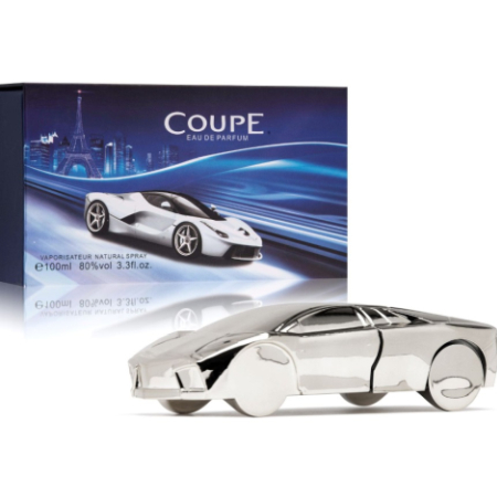 parfum coupe