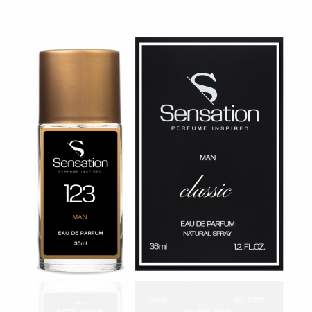 parfum splendid pour homme