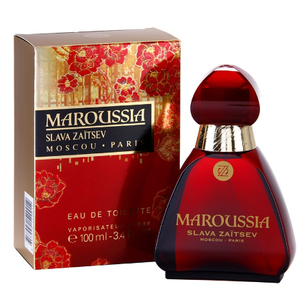 parfum maroussia action - 62% remise 