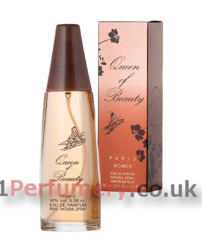 beauty queen parfum