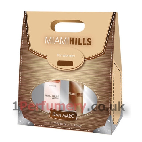 jean marc miami hills perfume