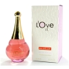 Blue Up I Love It 100 ml + Perfume Sample Spray Dior Jadore