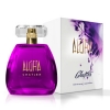 Chatler Aloha - Eau de Parfum For Women 100 ml,  Sample Thierry Mugler Alien EDT 1,2 ml