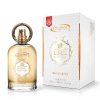 Be Royal Mandarine Chatler - Eau de Parfum for Women 100 ml, Sample Guerlain Aqua Allegoria Mandarine Basilic EDT 1 ml