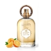 Be Royal Mandarine Chatler - Eau de Parfum for Women 100 ml, Sample Guerlain Aqua Allegoria Mandarine Basilic EDT 1 ml