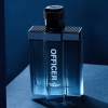 Paris Bleu Cyrus Officer - Eau de Parfum for Men 100 ml