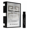 JFenzi Businessman CITY - Eau de Parfum 100 ml, Sample Givenchy Gentleman Society EDP 1 ml