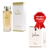 La Rive In Love 90 ml + Perfume Sample Spray Dior Jadore