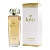 La Rive In Love 90 ml + Perfume Sample Spray Dior Jadore