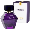 La Rive Elixir - Eau de Parfum For Women 100 ml, Sample Thierry Mugler Alien EDT 1,2 ml