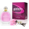 Luxure Galaxy - Eau de Parfum for Women 100 ml