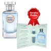 New Brand Only You - Eau de Toilette for Men 100 ml, sample Givenchy Gentlemen Only EDT 1ml