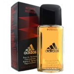 Adidas Active Bodies - Concentrate,  Eau de Toilette for Men 100 ml