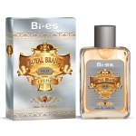 Bi-Es Royal Brand Old Light - Eau de Toilette for Men 100 ml