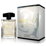 Chatler Liberty Fragrance - Eau de Parfum for Women 100 ml