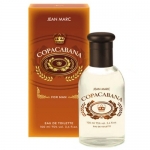 Jean Marc Copacabana - Eau de Toilette for Men 100 ml