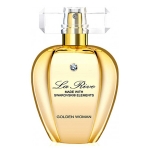 La Rive Golden Woman - Eau de Parfum for Women, tester 75 ml