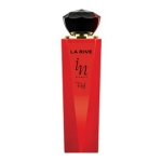 La Rive In Women Red - Eau de Parfum for Women, tester 100 ml