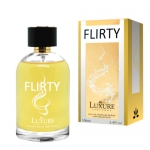 Luxure Flirty - Eau de Parfum for Women 100 ml