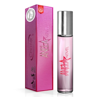 Chatler Anela Novel - Eau de Parfum for Women 30 ml