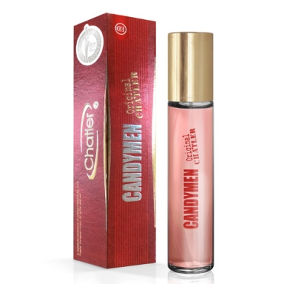 Chatler Original Candymen - Eau de Parfum for Men 30 ml