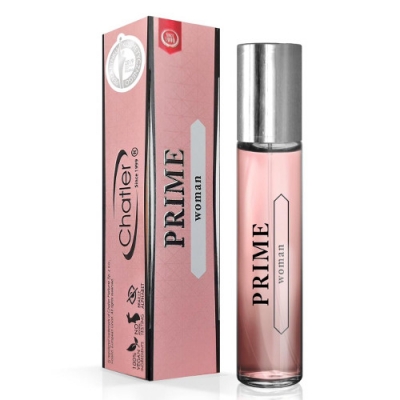 Chatler Prime Woman - Eau de Parfum for Women 30 ml