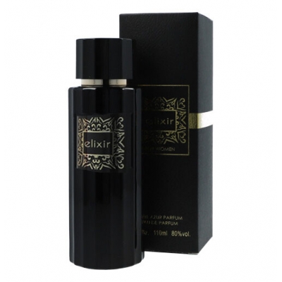 Cote Azur Elixir No.52 - Eau de Parfum for Women 110 ml