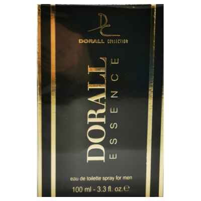 Dorall Essence Men - Eau de Toilette for Men 100 ml